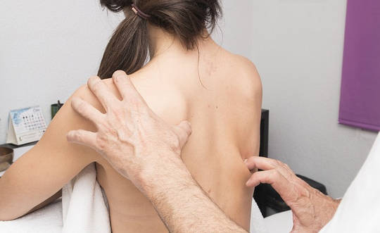 The Holistic Nature of Reflexology: It's Not Just About The Feet The Holistic Nature of Reflexology: It's Not Just About The Feet